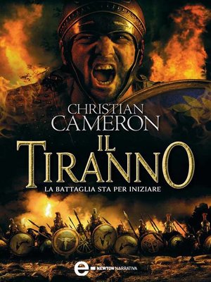 cover image of Il Tiranno